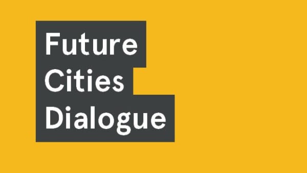 Future Cities Dialogue